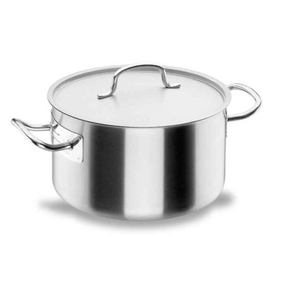 Braisière   36 cm et son couvercle-CHEF LACOR
