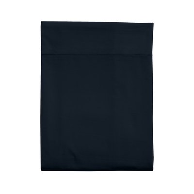 Drap plat uni en coton, Made in France, LES UNIS ORIGIN