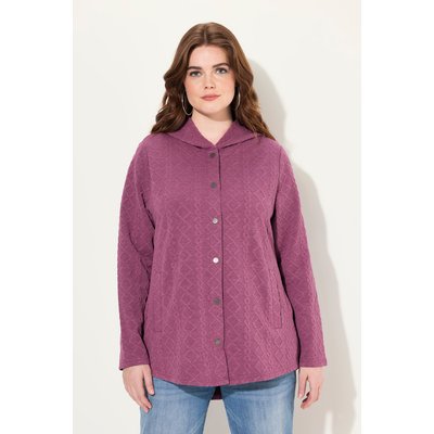 Veste à capuche ULLA POPKEN