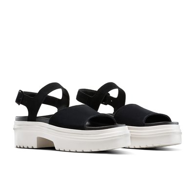 Sandalen Chuck Taylor All Star Lugged Heel CONVERSE