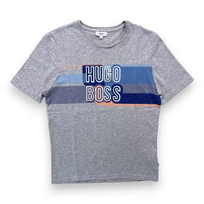 T-shirt  - Très bon état HUGO BOSS