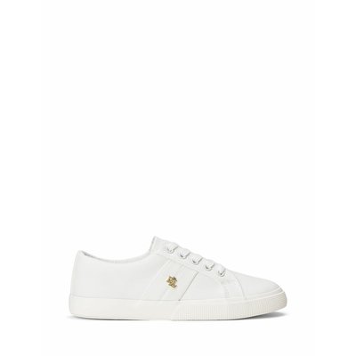 Basket ralph lauren blanche store