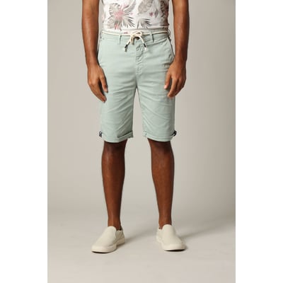 Bermuda en coton KARMA DEELUXE