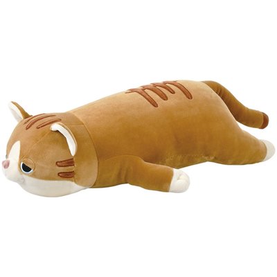 Peluche Mugi le Chat TROUSSELIER