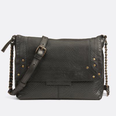 Sac en cuir Felizia large PIECES