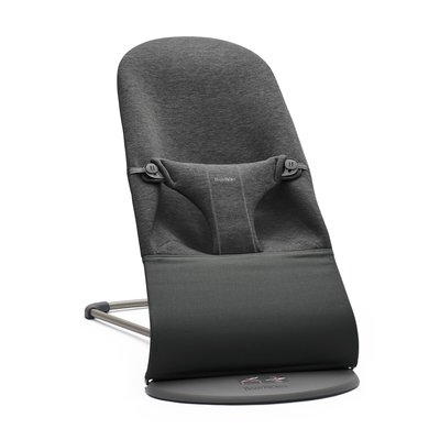 Espreguiçadeira bliss jersey 3d BABYBJORN
