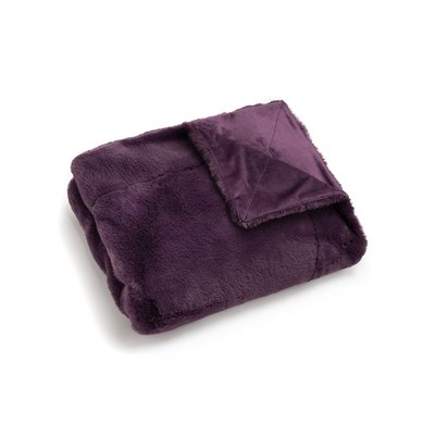 Plaid     170x240-LUXE AMADEUS