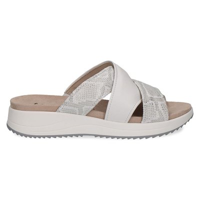 Mule en cuir CAPRICE
