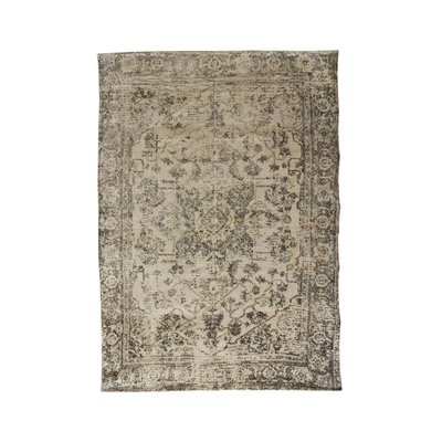 Tapis en coton, GOA NOW'S HOME