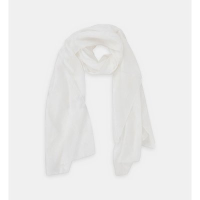 Foulard Hugo Soie GALERIES LAFAYETTE