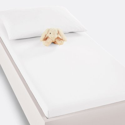 Drap housse bébé coton bio, Scenario LA REDOUTE INTERIEURS