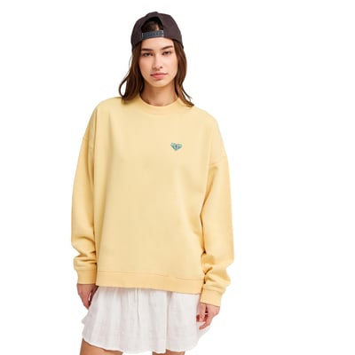 Sweat oversize LINEUP OVERSIZED. ROXY