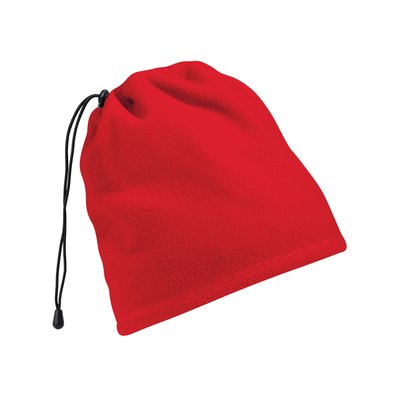 Snood-bonnet combo BEECHFIELD
