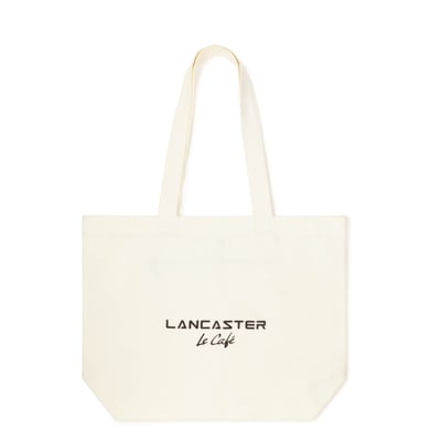 Sac cabas épaule TOTE BAG LANCASTER