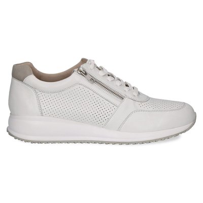Basket en cuir CAPRICE