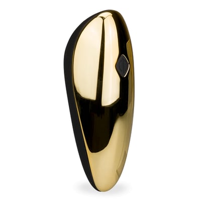 Stimulateur clitoridien tapoteur Midnight LOVE AND VIBES