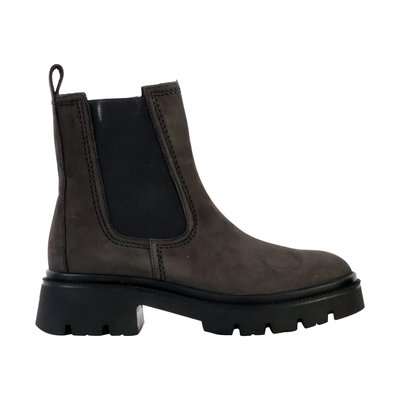 Bottine Cuir Foulard GABOR
