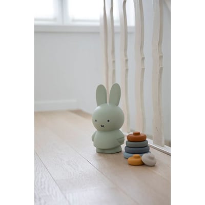Tirelire enfant Miffy taille S L ATELIER PIERRE
