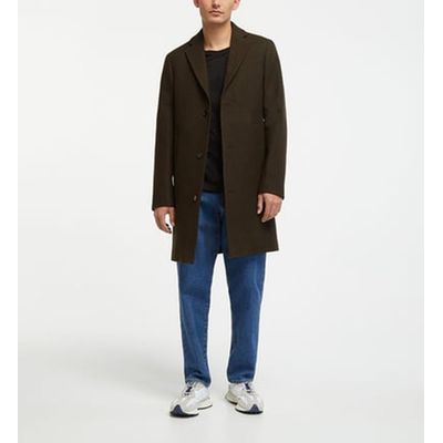 Manteau homme GALERIES LAFAYETTE La Redoute