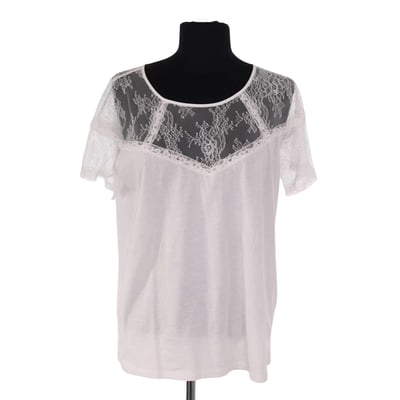 T-shirt - Très Bon État SANDRO