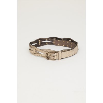 Ceinture cuir  SAFALY LEE COOPER