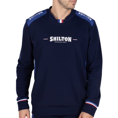 Sweat entrainement SHILTON