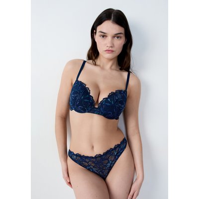 Soutien-gorge N.5 - Le coques fines plongeant irisé REFLET ETAM