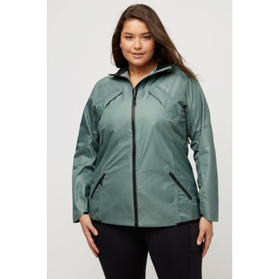 Veste technique HYPRAR à capuche ULLA POPKEN