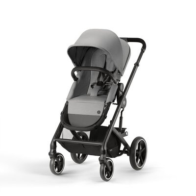 Poussette tout terrain balios s 2en1 CYBEX