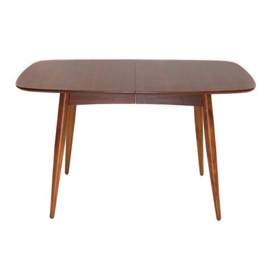 Table à manger extensible rectangulaire NORDECO MILIBOO
