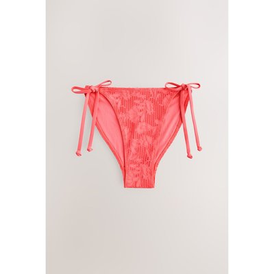 Bas de bikini à nouer sur les côtés NEXT