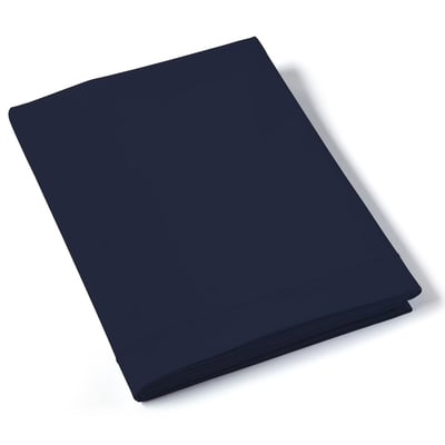 Drap Plat Uni Percale De Coton - UNIS PERCALE TRADITION DES VOSGES