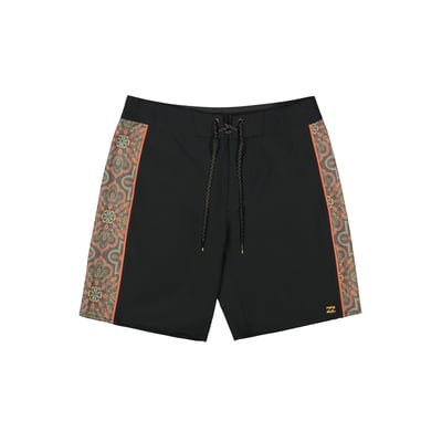 Boardshort DBAH PRO 18.5" BILLABONG