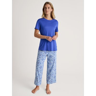 Pyjama 7/8 manches courtes CALIDA