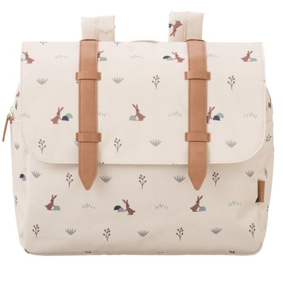 Cartable A4 maternelle FRESK