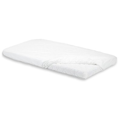 Drap housse 100% coton 75x100 tapis de parc LES MATELAS DE MORPHEE