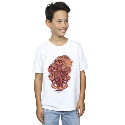 T-shirt GRYFFINDOR HARRY POTTER