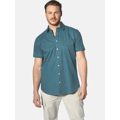 Chemise rayée PERTTU JAN VANDERSTORM