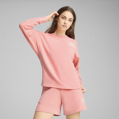 Sweat col rond PUMA