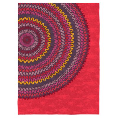 Tapis de salon - Mandala RUGS&RUGS