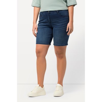 Bermuda en jean Mandy ULLA POPKEN