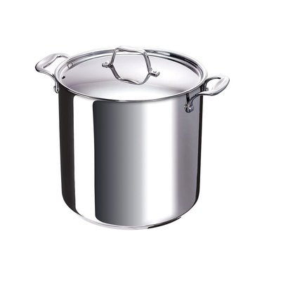 Traiteur   17 l en inox-CHEF BEKA