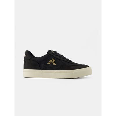 Baskets LCS OLLIE WAXY CANVAS LE COQ SPORTIF