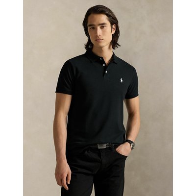 Polo manches courtes custom fit POLO RALPH LAUREN