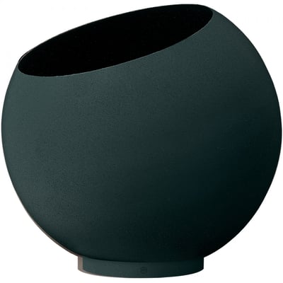 Pot en acier Globe dia 60 cm AYTM