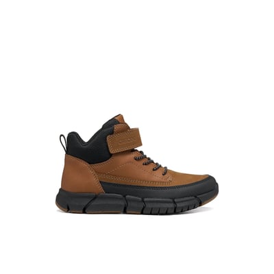Baskets respirantes montantes, FLEXYPER GEOX