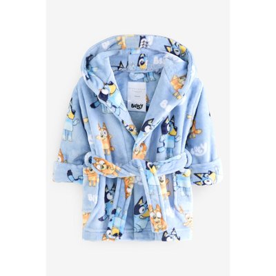Peignoir en polaire bluey NEXT