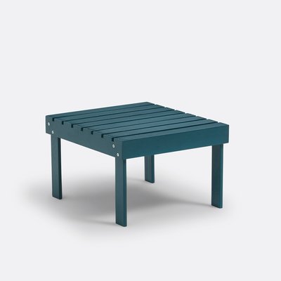 Repose pieds/table basse Zeda en acacia LA REDOUTE INTERIEURS