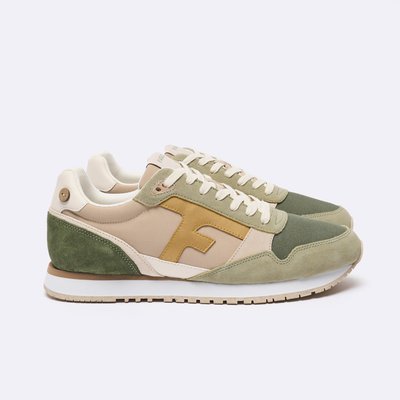 Running coton ELM FAGUO