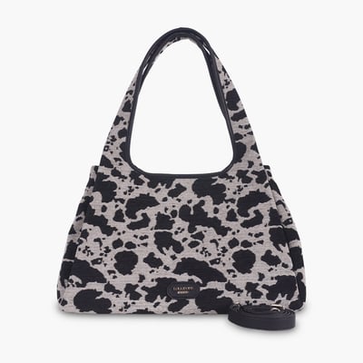 Sac Shopper L tacheté Talaya LOLLIPOPS